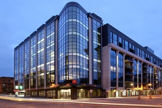 Plus de détails pour 38 SW Commerce Ave, Grand Rapids, MI - Bureau à louer