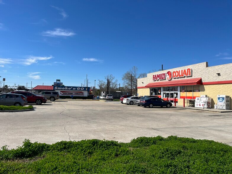 7535 Highway 182 E, Morgan City, LA à louer - Photo du bâtiment - Image 2 de 24