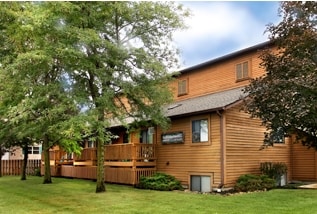 More details for 261 W Wood St, West Lafayette, IN - Multifamily for Sale