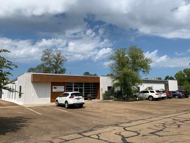 1001 Walnut St, Texarkana, TX à vendre - Photo principale - Image 1 de 1