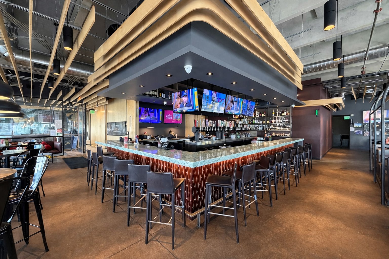 3601 Walnut St, Denver, CO for lease Interior Photo- Image 1 of 5