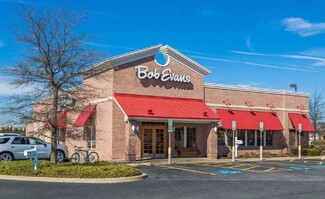 More details for 907 Venture Dr, Smithfield, NC - Retail for Sale