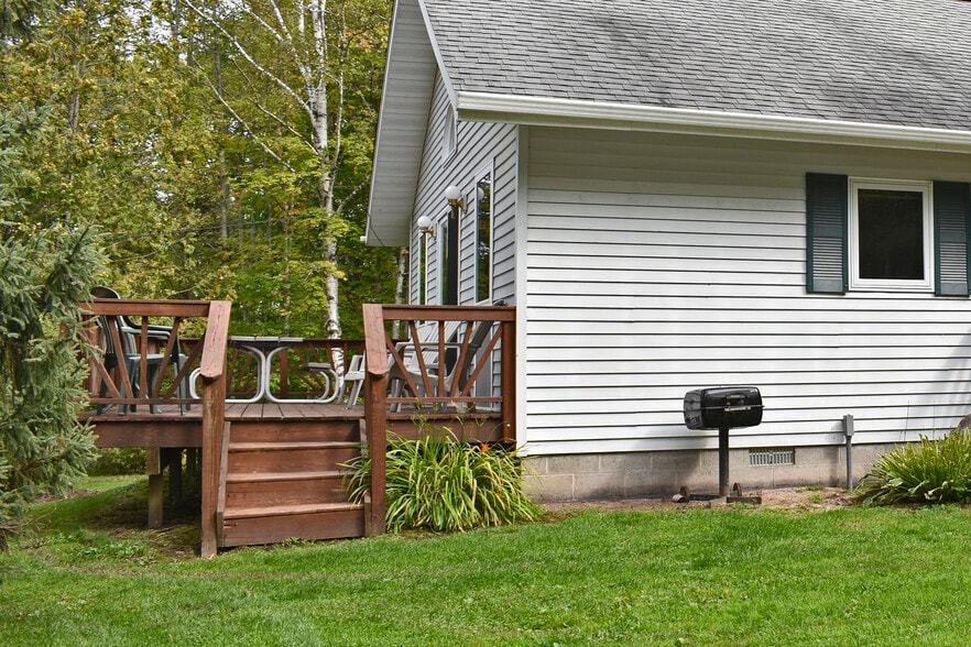 W18070 County Rd, Germfask, MI for sale - Building Photo - Image 3 of 12