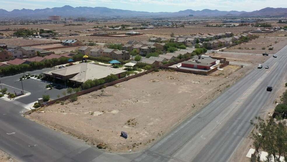 Decatur Blvd, Las Vegas, NV for sale - Commercial Listing Video - Image 2 of 17