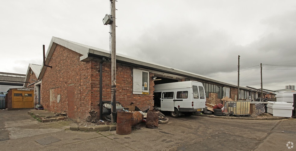 Green Ln, Gateshead for lease - Building Photo - Image 2 of 7