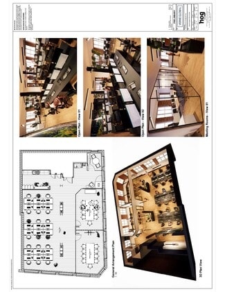 More details for 34-35 Great Sutton St, London - Office for Lease