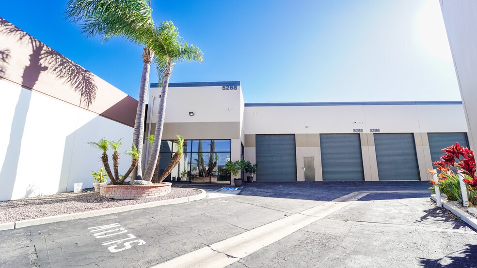 5266-5268 System Dr, Huntington Beach, CA for sale - Building Photo - Image 2 of 3