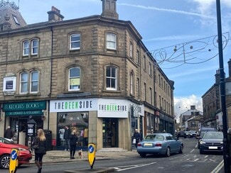 More details for High St, Skipton - Office, Retail for Lease
