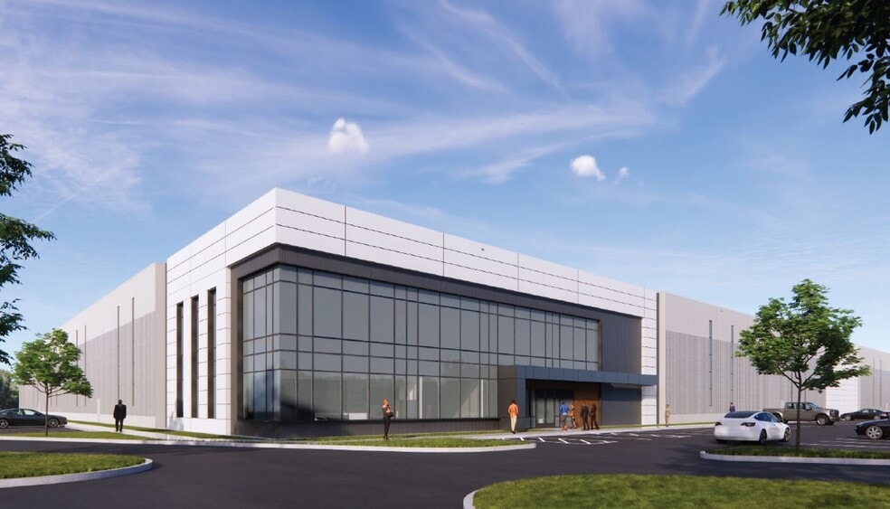 515 Winchester Rd E, Whitby, ON for lease - Building Photo - Image 2 of 4