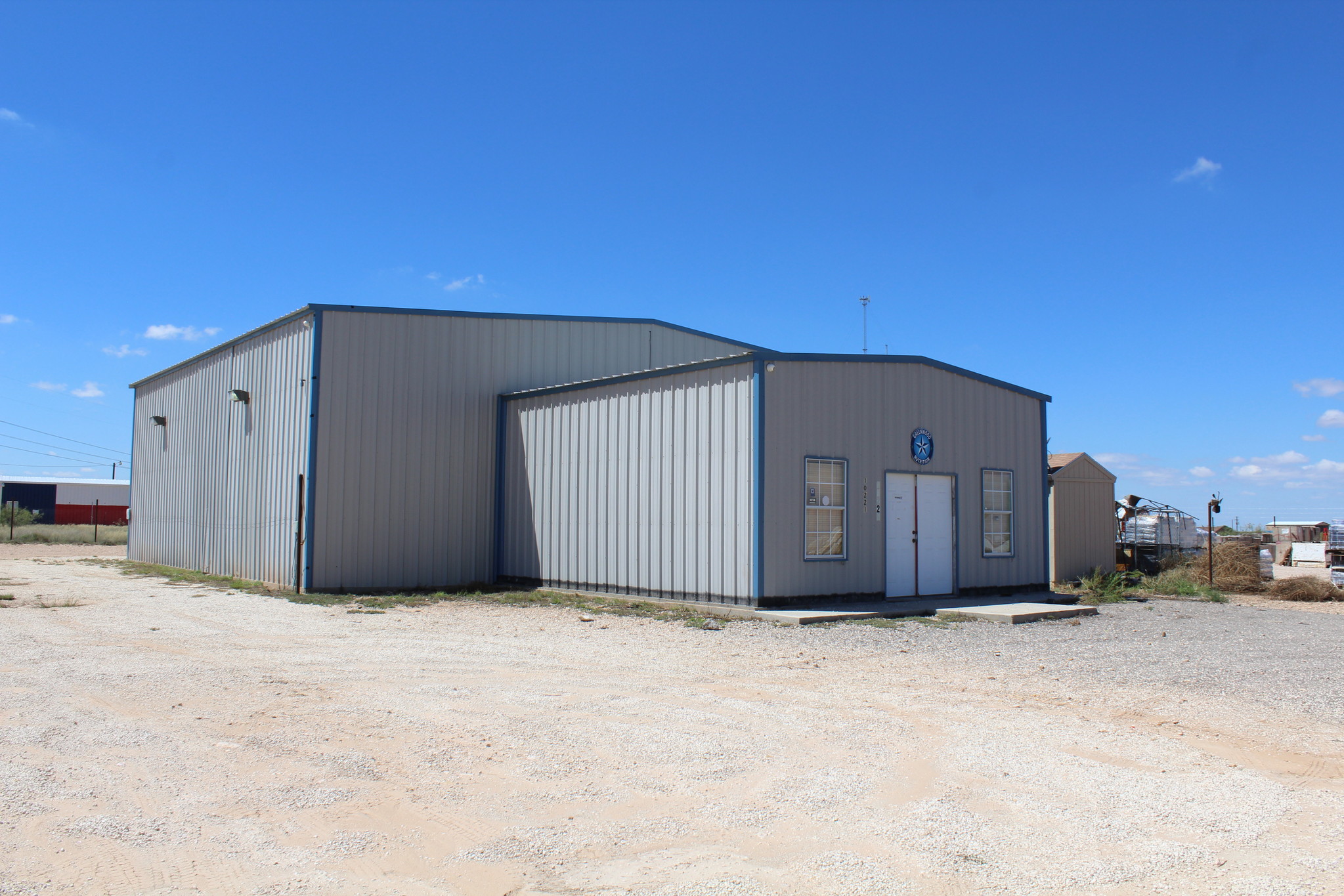 10221 E Highway 80, Midland, TX for sale Primary Photo- Image 1 of 1