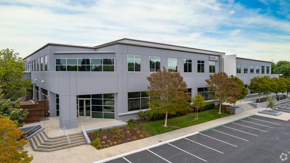 2660 Zanker Rd, San Jose, CA à vendre - Photo du bâtiment - Image 3 de 5