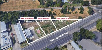 More details for 1625 Sacramento Ave, West Sacramento, CA - Retail for Sale