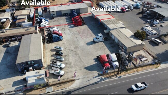 More details for 10565 Limonite Ave, Jurupa Valley, CA - Industrial for Lease