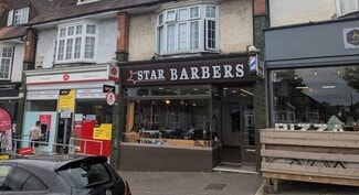 More details for 35 Woodbridge Hl, Guildford - Retail for Sale