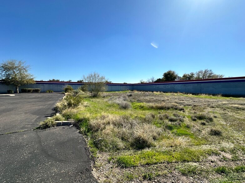 3041 E McKellips Rd, Mesa, AZ à vendre - Photo du bâtiment - Image 3 de 9