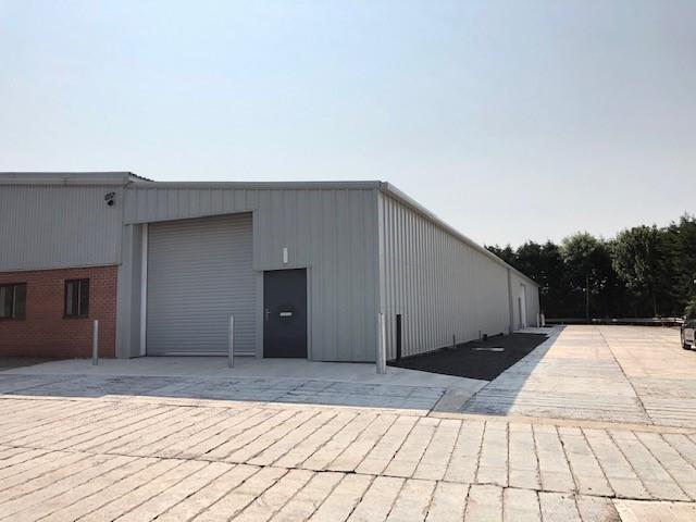 Nottingham Ln, Old Dalby for lease - Building Photo - Image 3 of 10