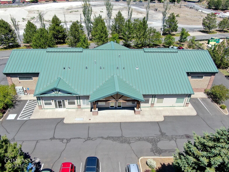 150 SW Scalehouse Loop, Bend, OR à louer - Photo du bâtiment - Image 2 de 5