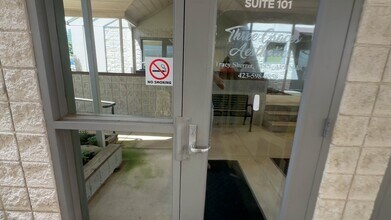 1829 Gunbarrel Rd, Chattanooga, TN for lease - Commercial Listing Video 