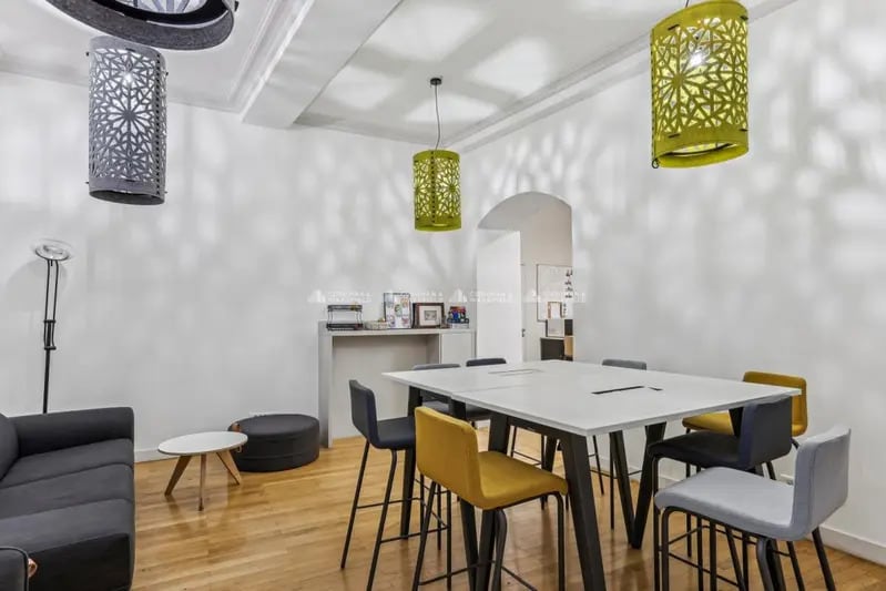 20 Place Tolozan, Lyon à vendre - Photo intérieure - Image 2 de 15