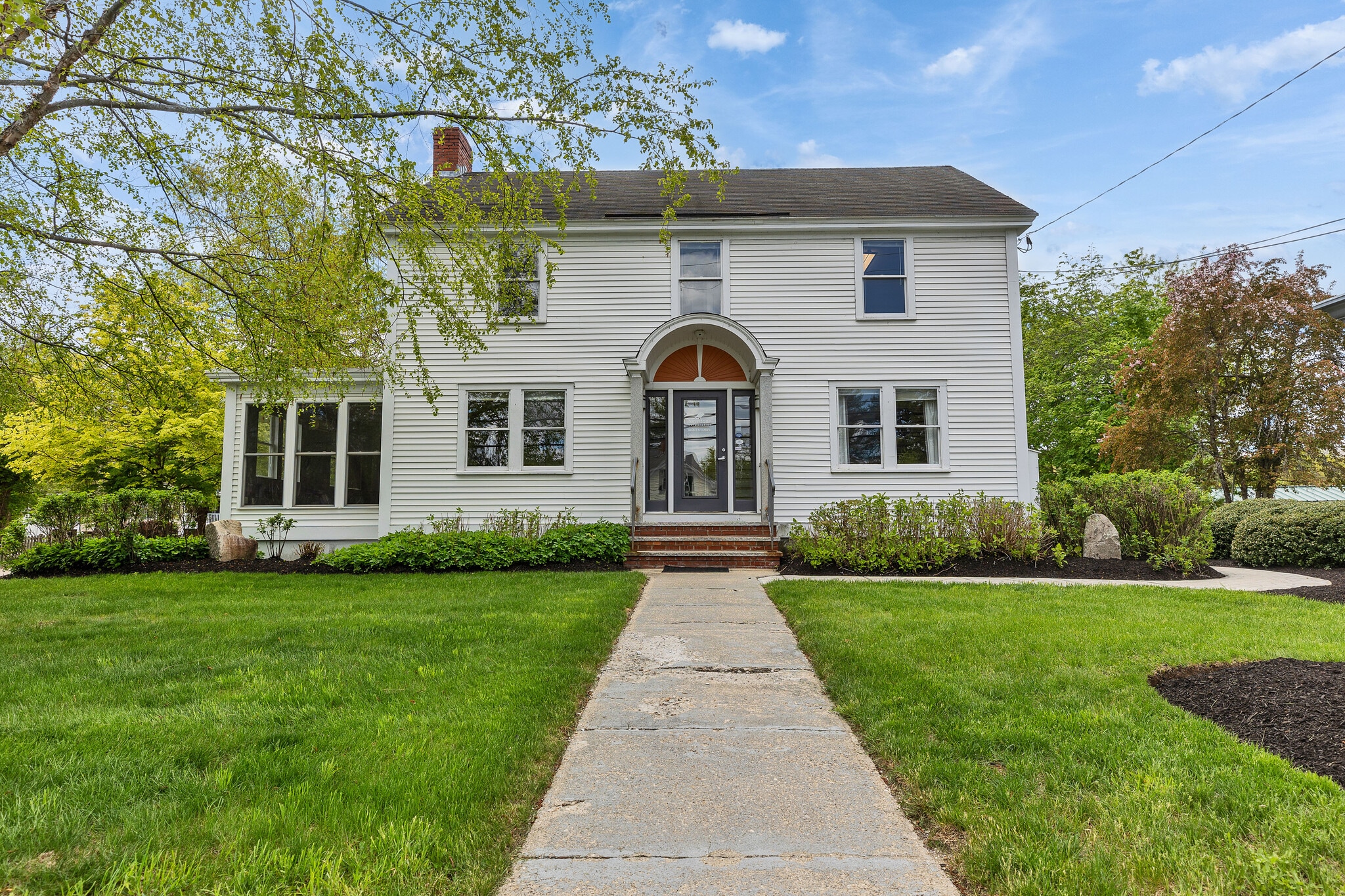 479 Nashua St, Milford, NH for sale Building Photo- Image 1 of 26