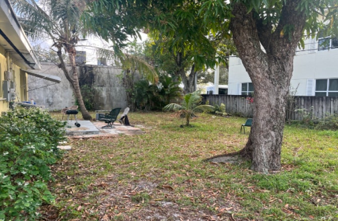 211 N A St, Lake Worth Beach, FL à vendre - Photo du bâtiment - Image 3 de 13