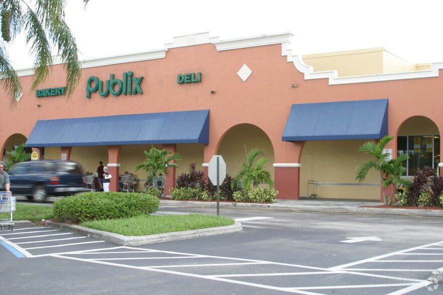 3660-4060 W Hillsboro Blvd, Deerfield Beach, FL à louer - Autre - Image 3 de 40