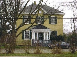 21556 Richmond St, Lucan Biddulph, ON à vendre Photo principale- Image 1 de 1