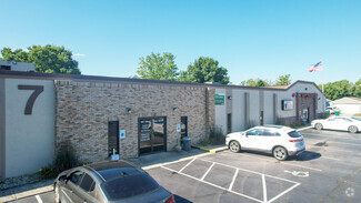 More details for 487 W Main St, West Jefferson, OH - Office for Lease