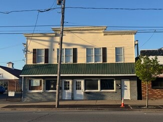 More details for 223-227 E Dominick St, Rome, NY - Retail for Sale