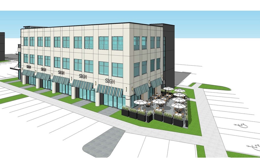 Eagle Creek Center Blvd, Orlando, FL à louer - Photo du bâtiment - Image 2 de 3