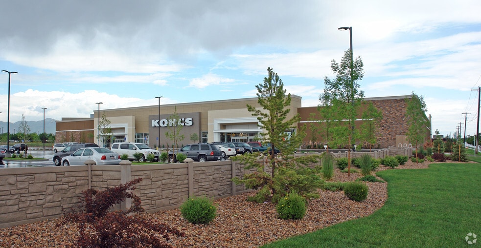 13319 S 3600, Riverton, UT for lease - Building Photo - Image 2 of 3