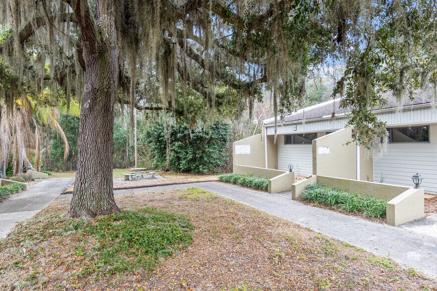 2801 SW College Rd, Ocala, FL à vendre - Photo du bâtiment - Image 2 de 6