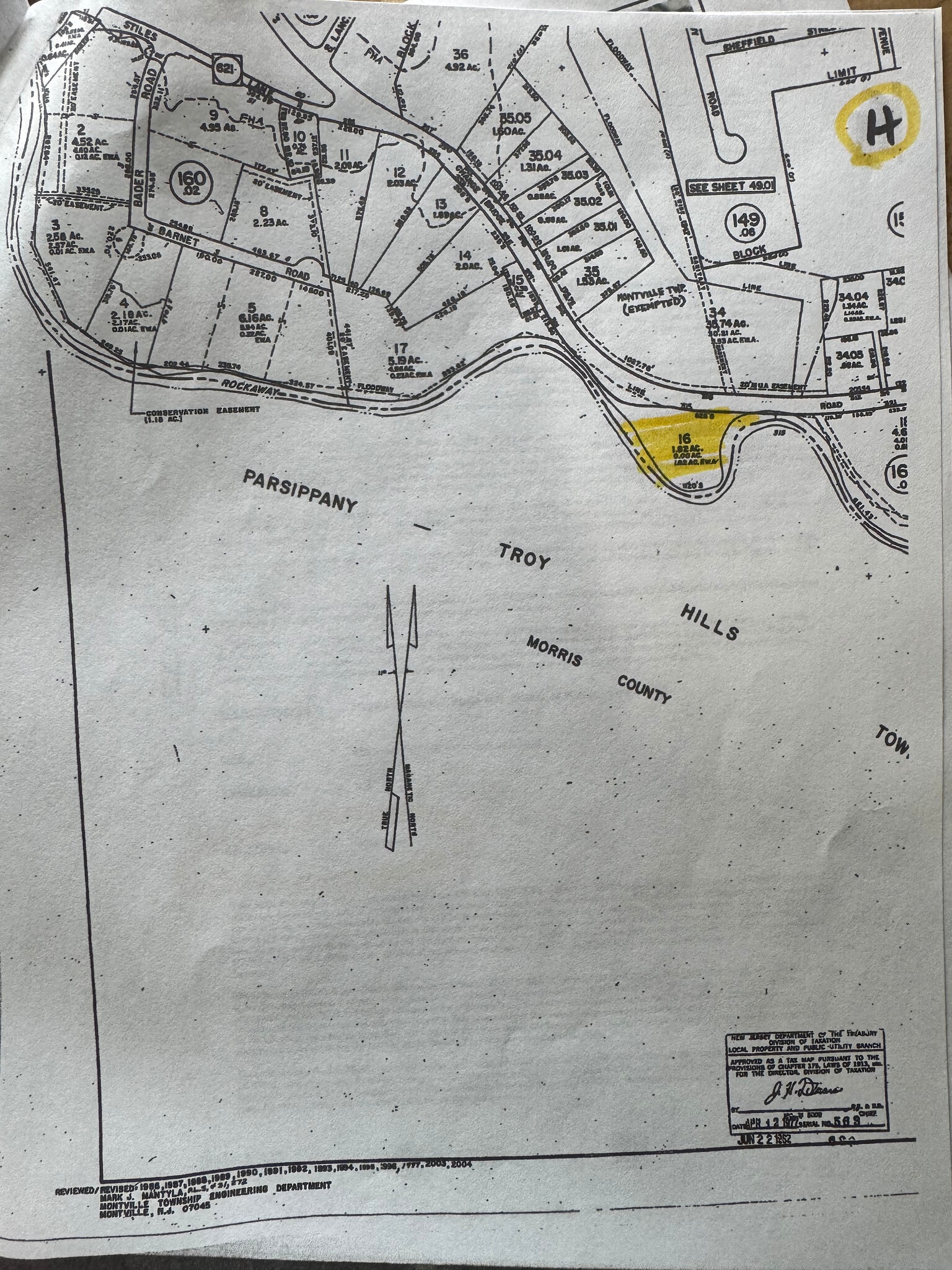 315 Changebridge rd, Pine Brook, NJ for sale Primary Photo- Image 1 of 4