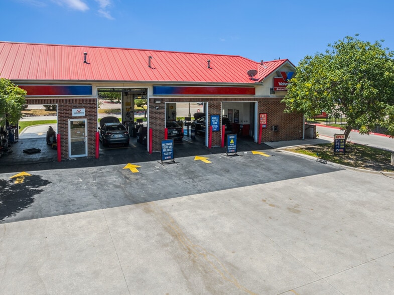 1175 S Main St, Keller, TX for sale - Building Photo - Image 3 of 8
