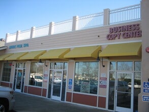 2770 Stony Point Rd, Santa Rosa, CA for lease Building Photo- Image 1 of 2
