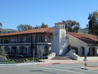 Plus de détails pour 32332 Camino Capistrano, San Juan Capistrano, CA - Bureau à louer