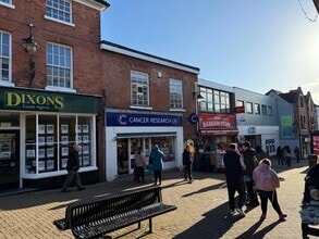 79 High St, Halesowen à louer Photo du bâtiment- Image 1 de 1