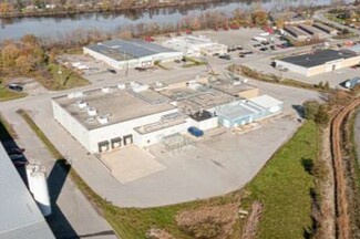 Plus de détails pour 7 Riverside Dr, Quinte West, ON - Industriel/Logistique à louer