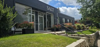 Plus de détails pour 3947 Excelsior Blvd, Saint Louis Park, MN - Bureau à louer