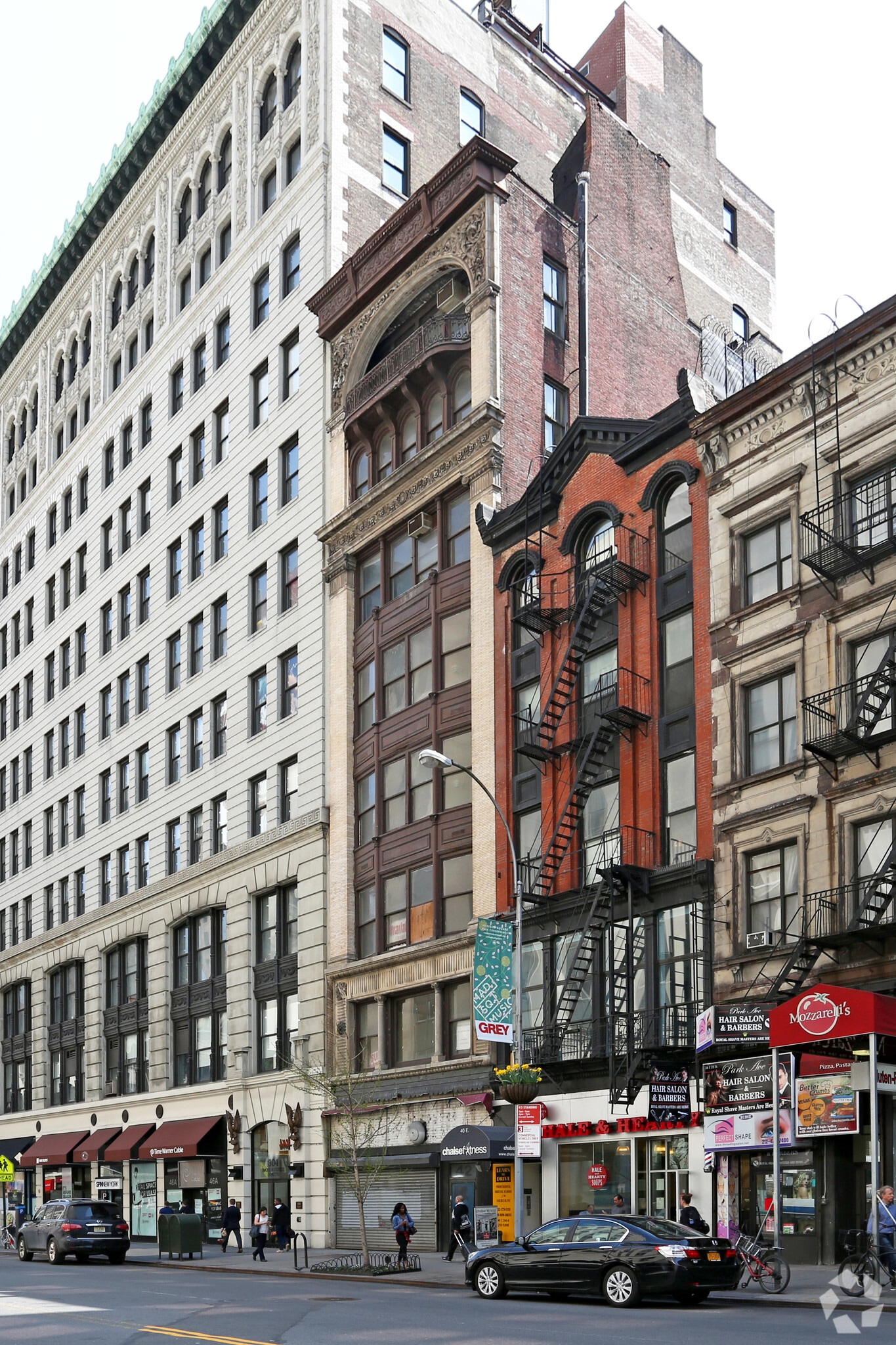 42 E 23rd St, New York, NY for sale Primary Photo- Image 1 of 3