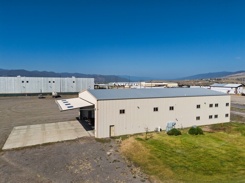 9015 Cartage Rd, Missoula, MT for sale - Building Photo - Image 2 of 46