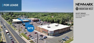 More details for 631-635 E 3300 S, Salt Lake City, UT - Retail for Lease