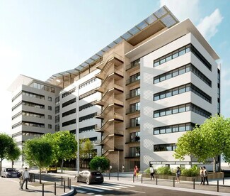 More details for 114 Boulevard Marius Vivier-Merle, Lyon - Office for Lease