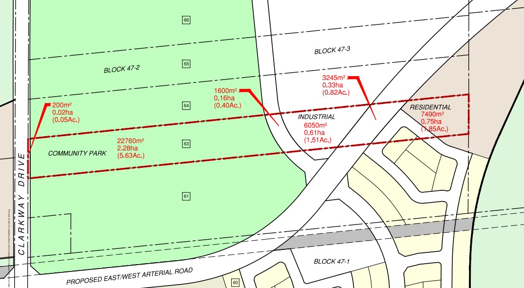 0 Clarkway Dr, Brampton, ON for sale Primary Photo- Image 1 of 2