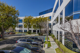 More details for 10805 Holder St, Cypress, CA - Office for Lease