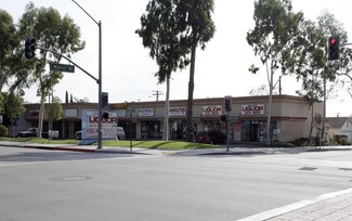More details for 420-432 W La Habra Blvd, La Habra, CA - Retail for Lease