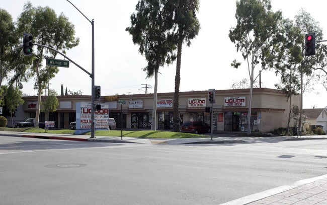 More details for 420-432 W La Habra Blvd, La Habra, CA - Retail for Lease