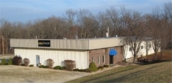 107 E Industrial Dr, New Haven, MO for sale - Primary Photo - Image 1 of 3