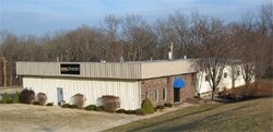 Plus de détails pour 107 E Industrial Dr, New Haven, MO - Industriel à vendre