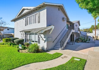 More details for 10761 Palma Vista Ave, Garden Grove, CA - Multifamily for Sale